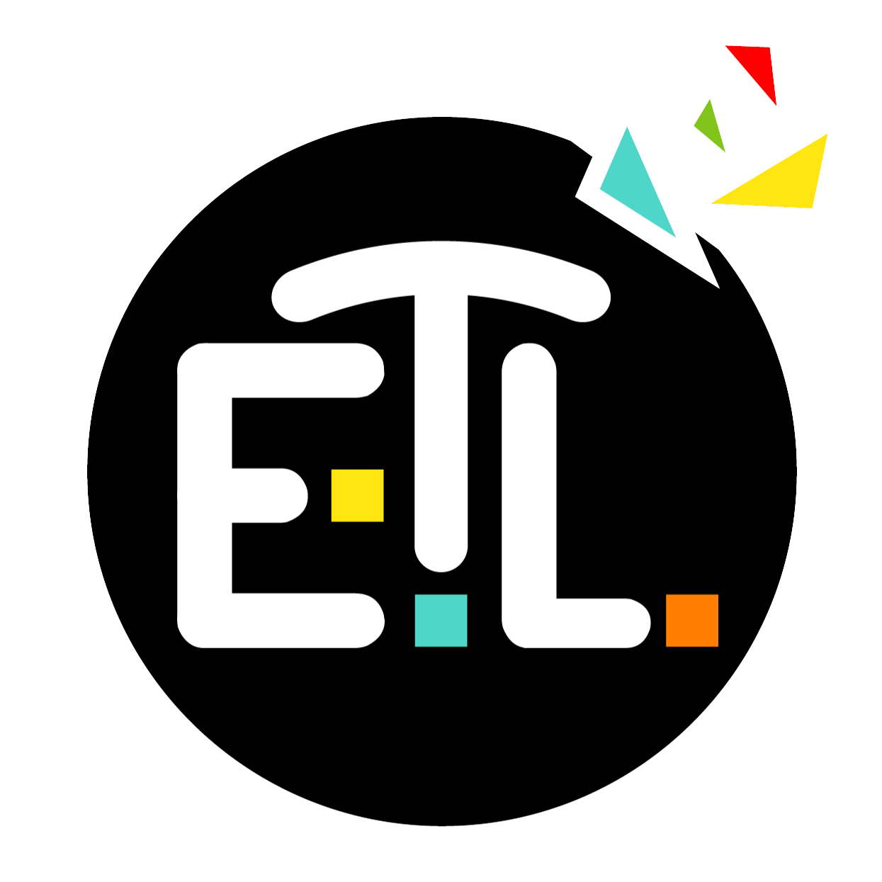ET-Lode Logo